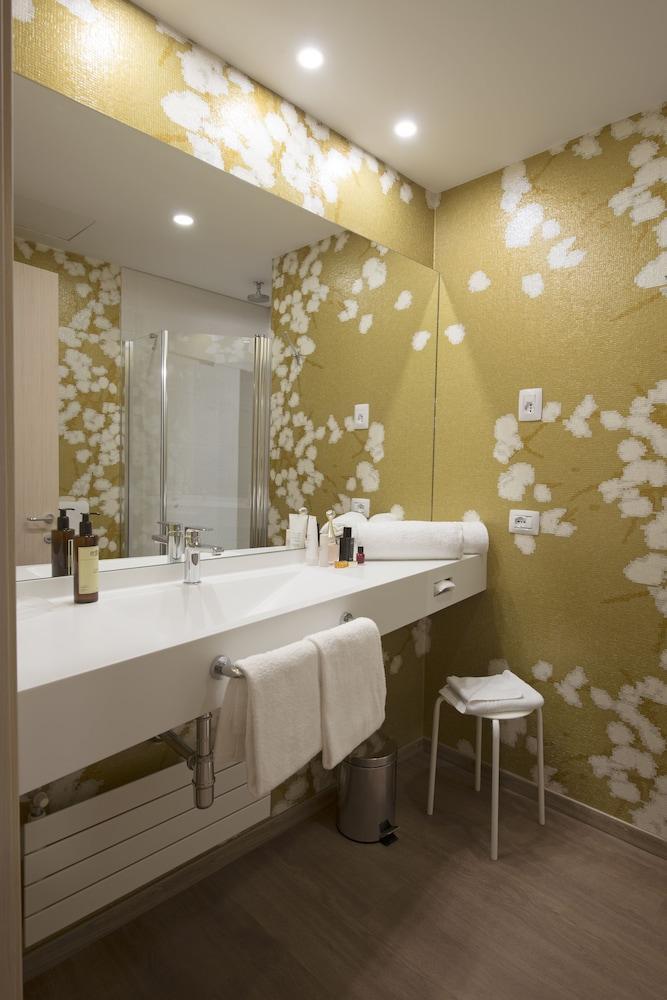 Ark Hotel Verona Exterior foto