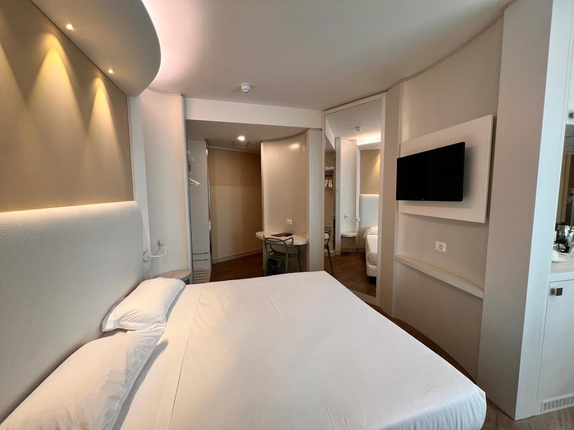 Ark Hotel Verona Exterior foto