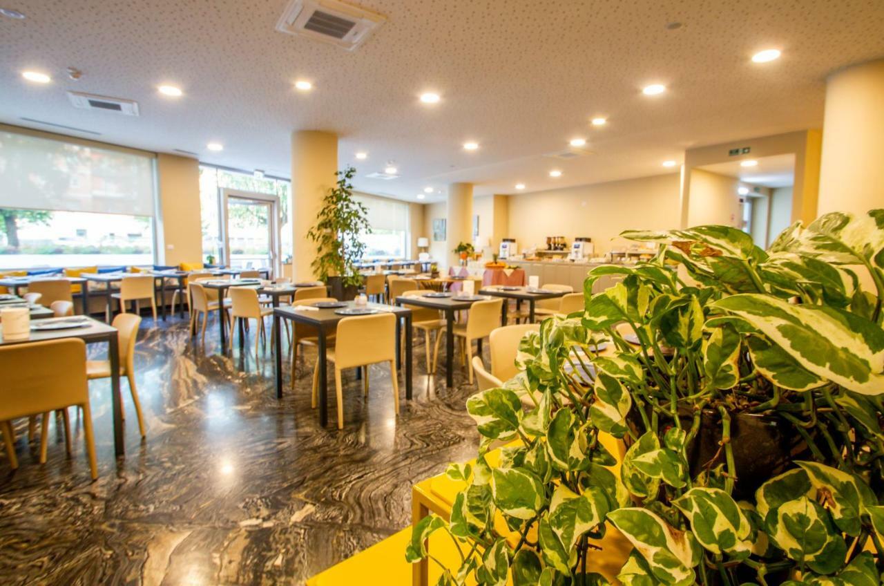 Ark Hotel Verona Exterior foto