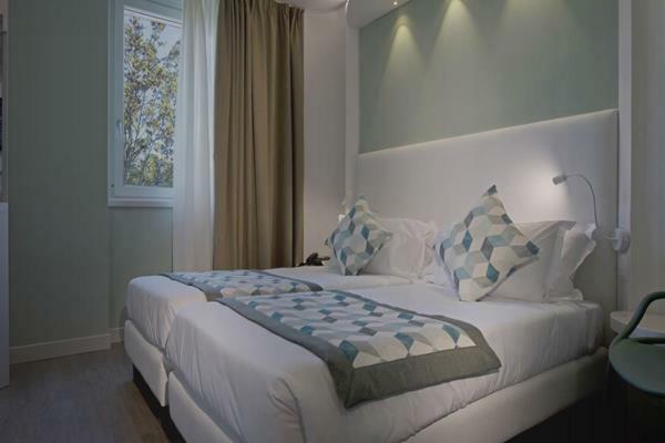Ark Hotel Verona Exterior foto